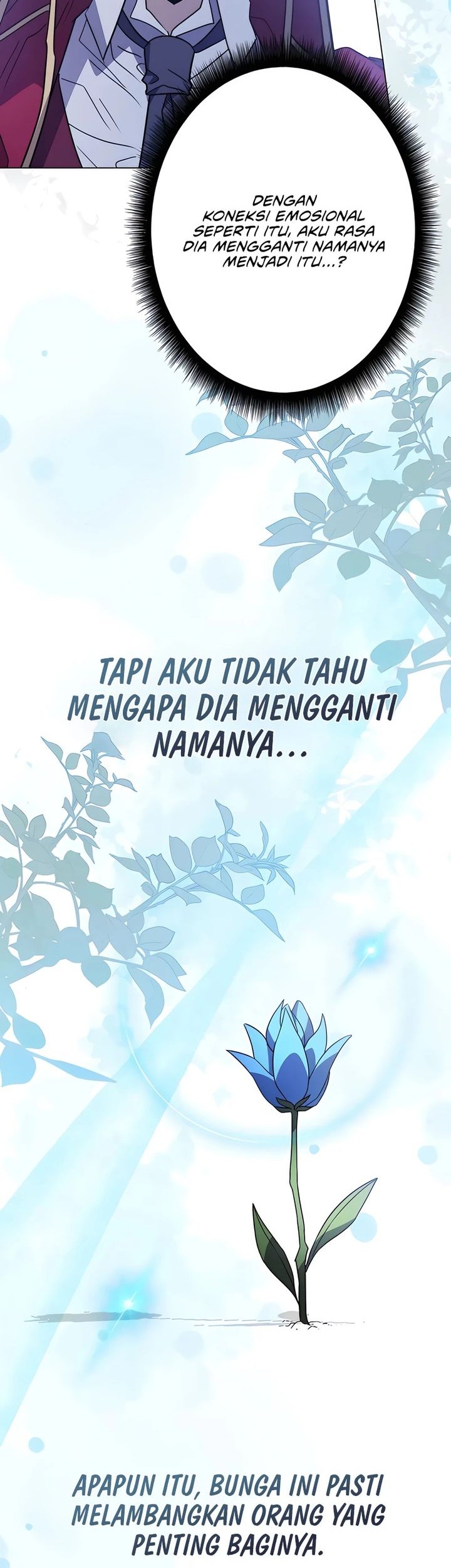 Love Letter From The Future chapter 18 halaman 70
