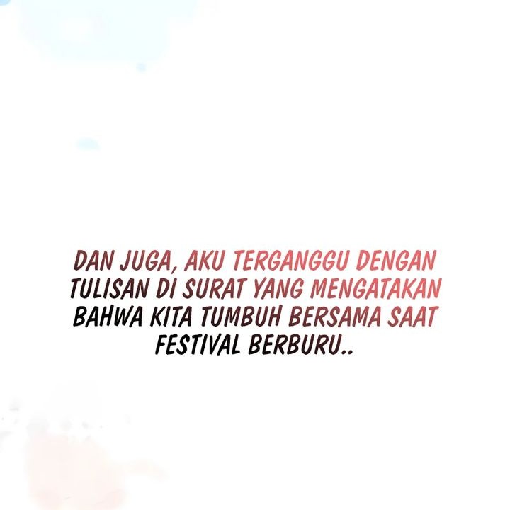 Love Letter From The Future chapter 18 halaman 71