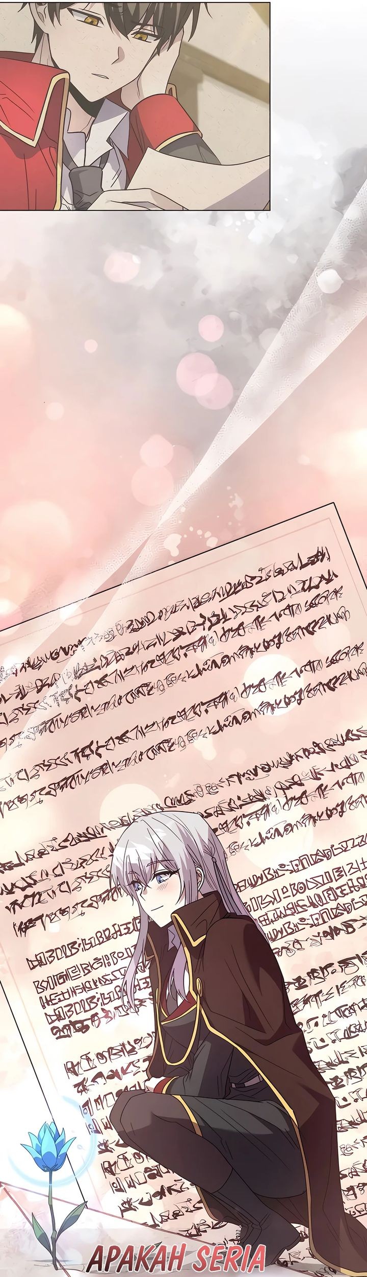 Love Letter From The Future chapter 18 halaman 72