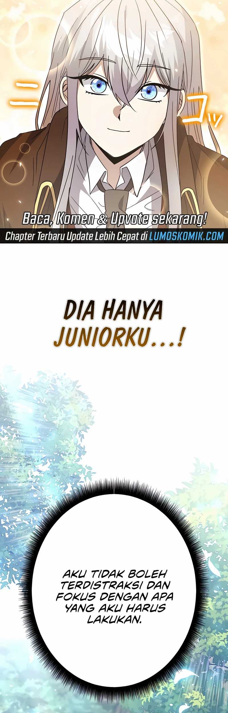 Love Letter From The Future Bab 19 halaman 8