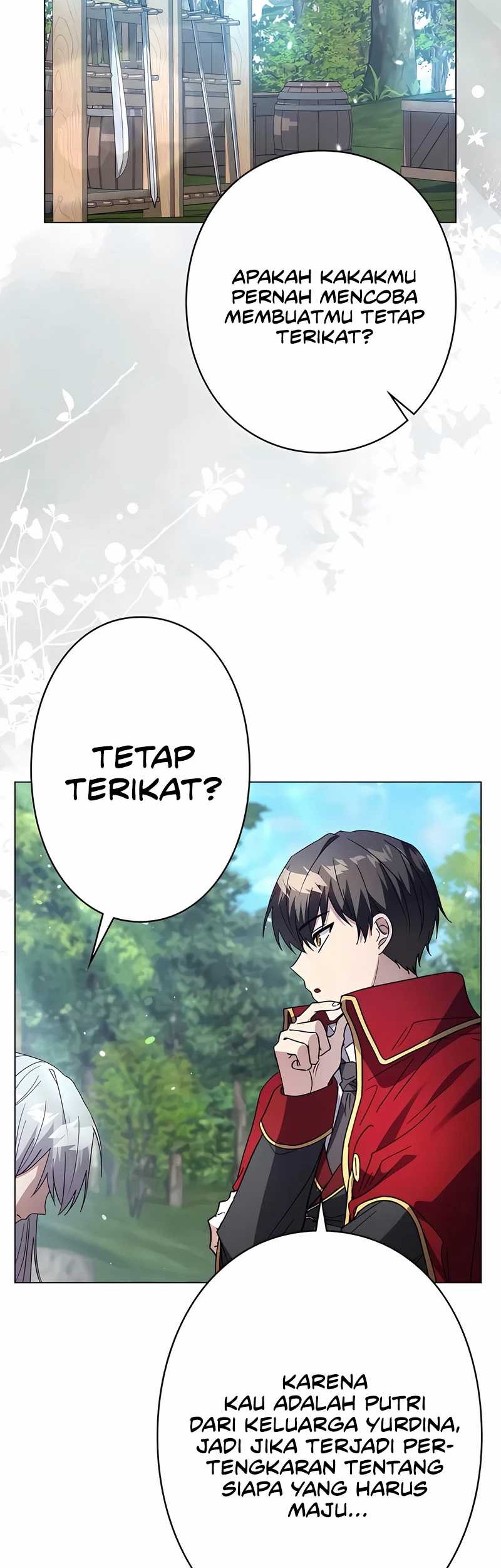 Love Letter From The Future Bab 19 halaman 14