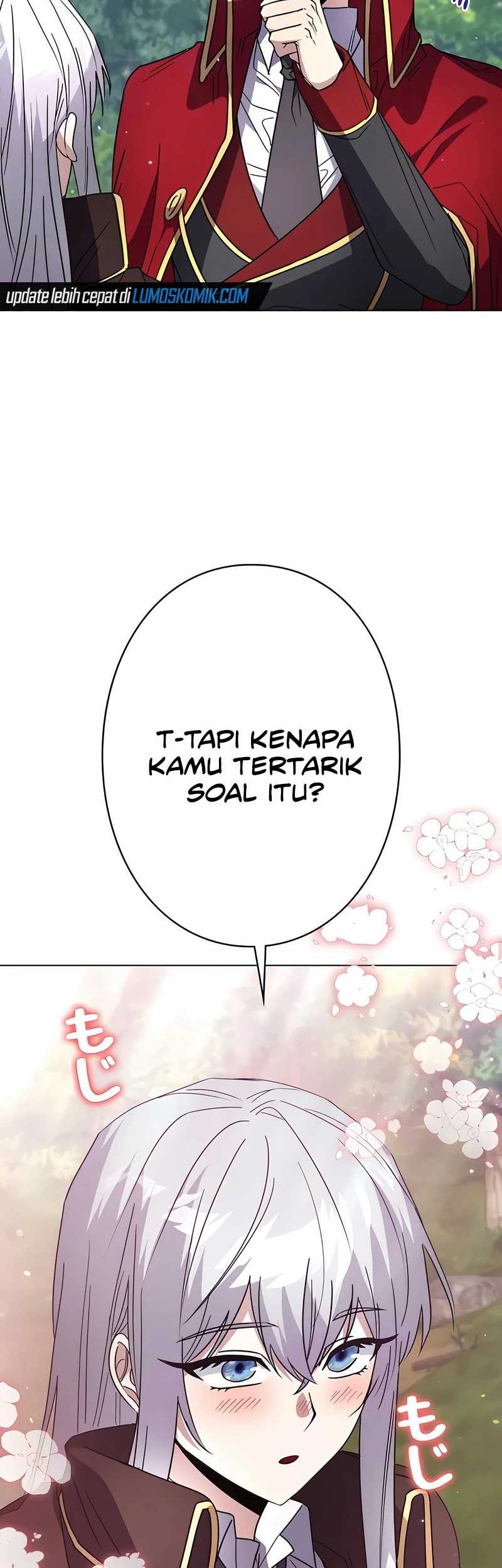 Love Letter From The Future Bab 19 halaman 20