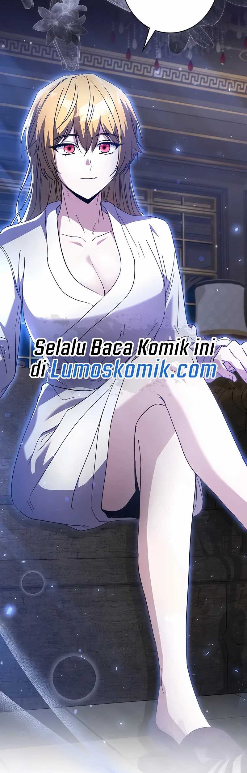 Love Letter From The Future Bab 19 halaman 32