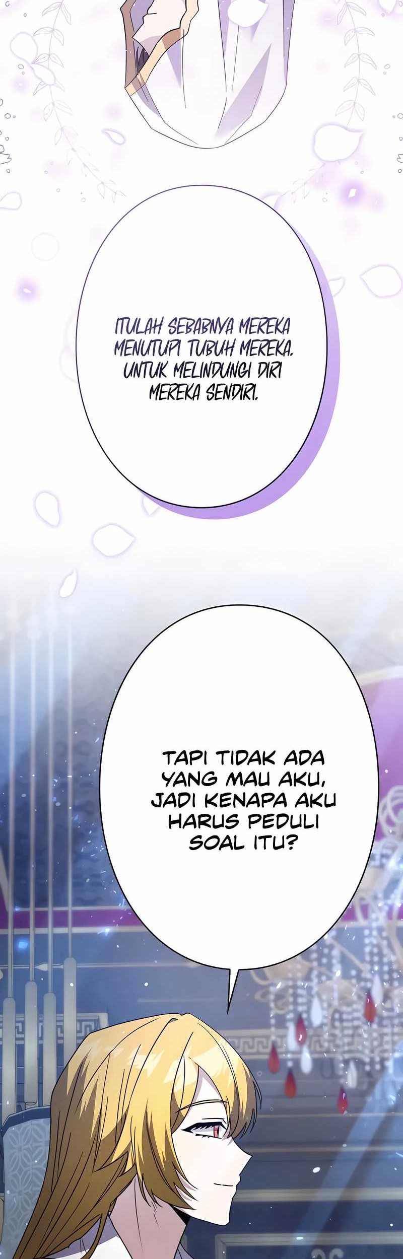 Love Letter From The Future Bab 19 halaman 41