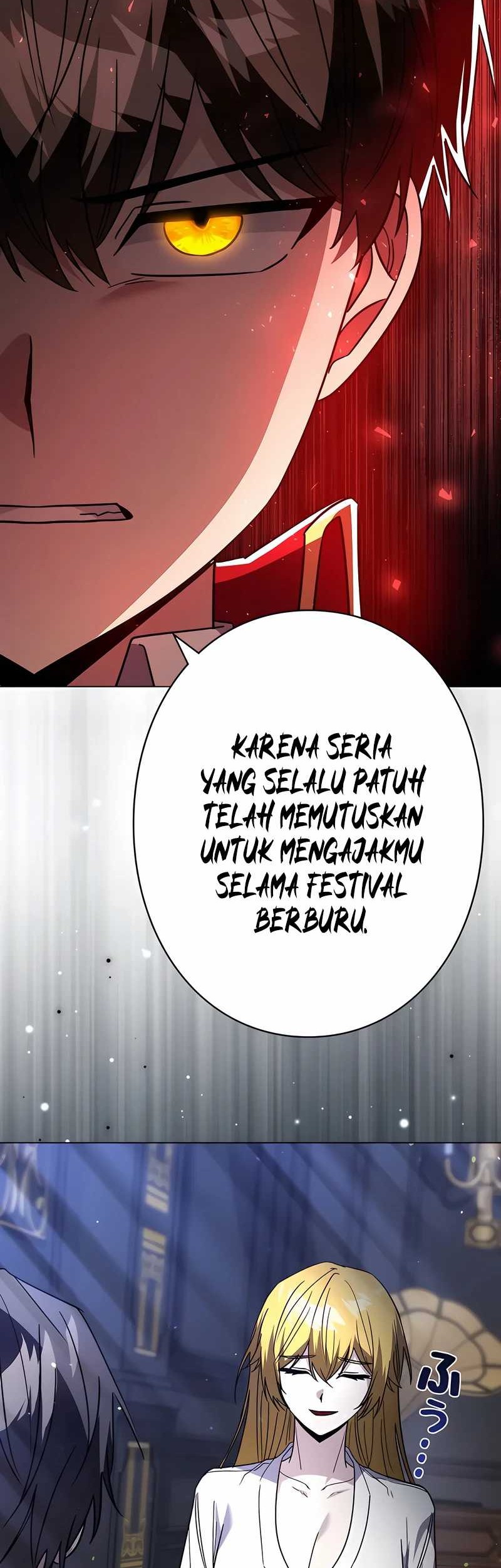 Love Letter From The Future Bab 19 halaman 62