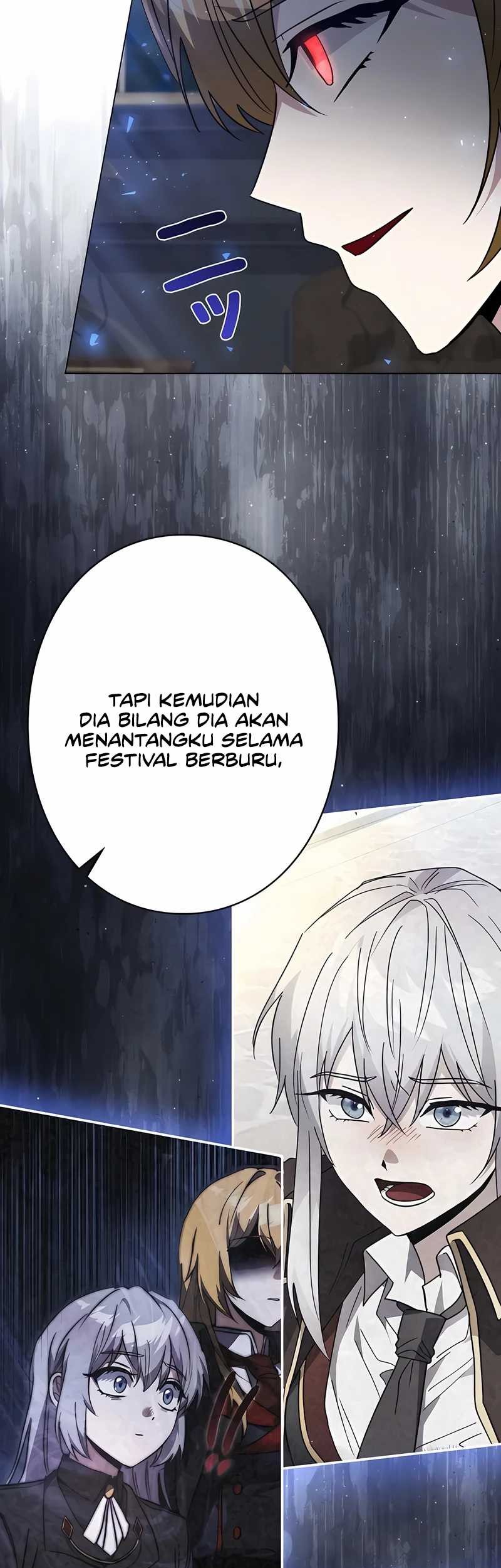 Love Letter From The Future Bab 19 halaman 67
