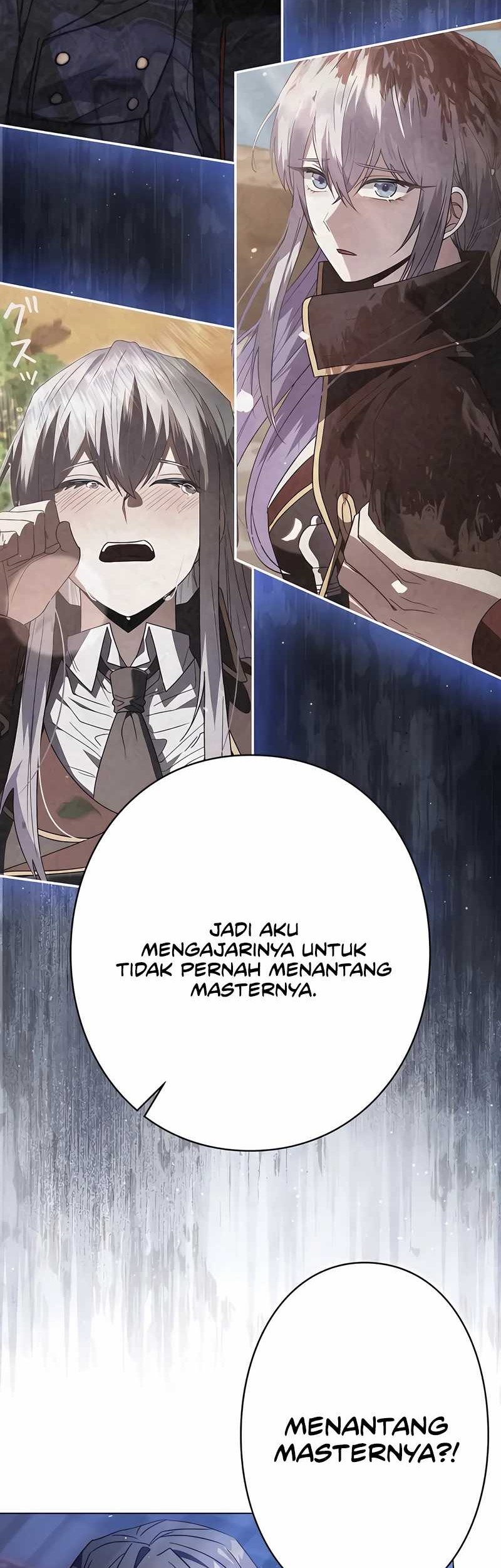 Love Letter From The Future Bab 19 halaman 68