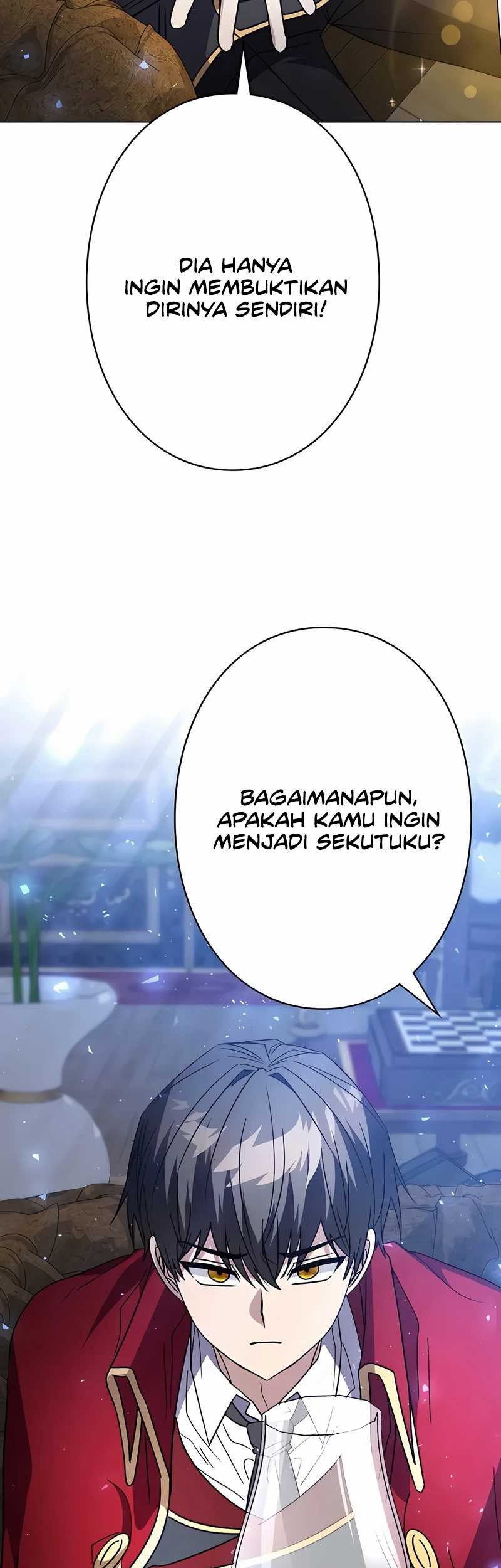 Love Letter From The Future Bab 19 halaman 70