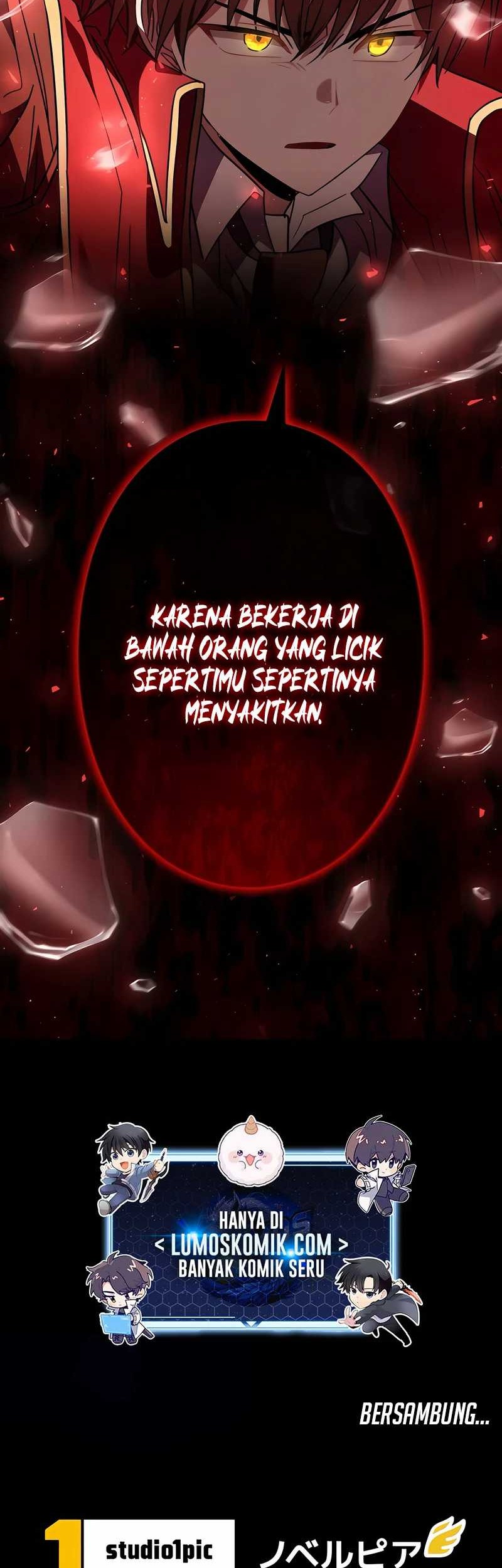 Love Letter From The Future Bab 19 halaman 74