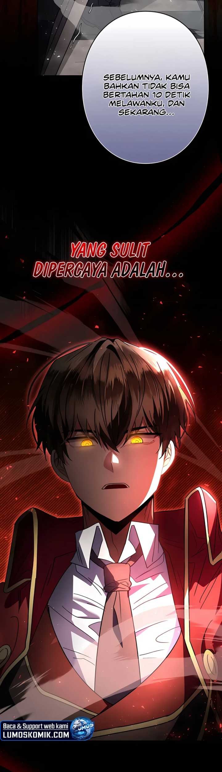 Love Letter From The Future chapter 2 halaman 3