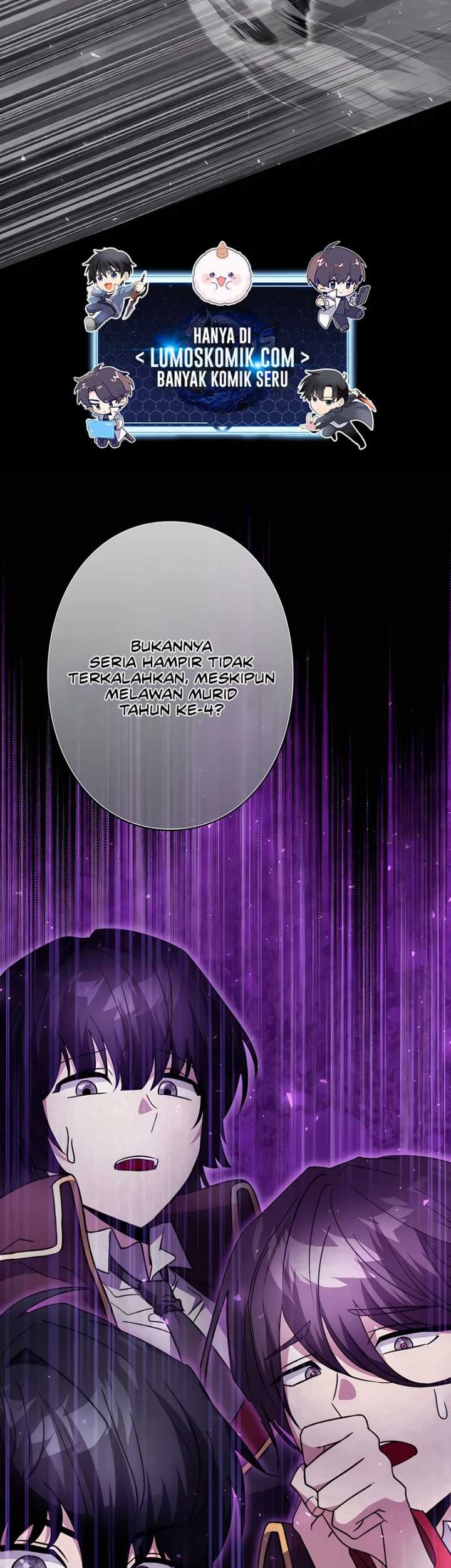 Love Letter From The Future chapter 2 halaman 9