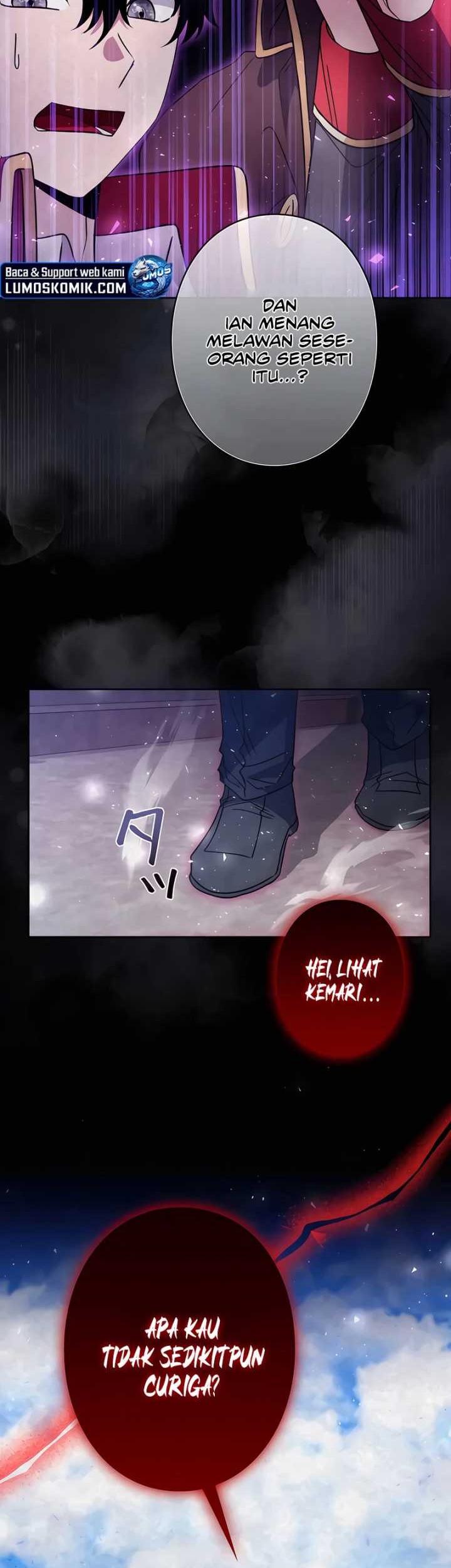 Love Letter From The Future chapter 2 halaman 10