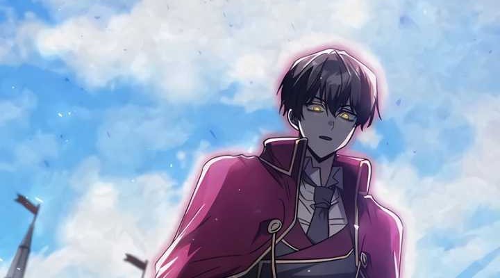 Love Letter From The Future chapter 2 halaman 11