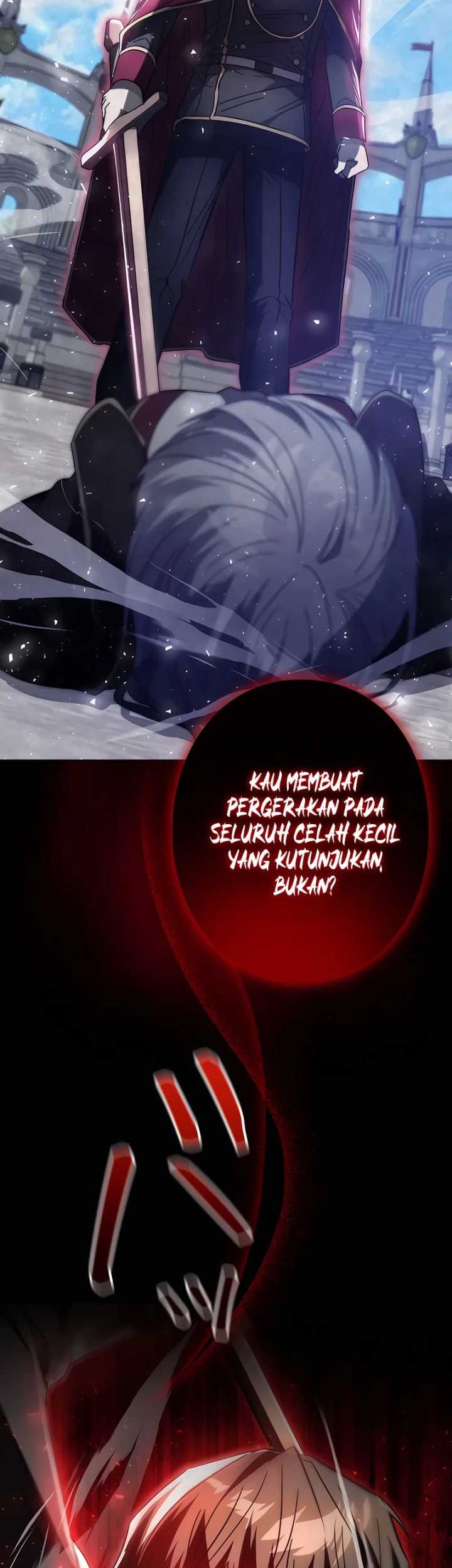 Love Letter From The Future chapter 2 halaman 12