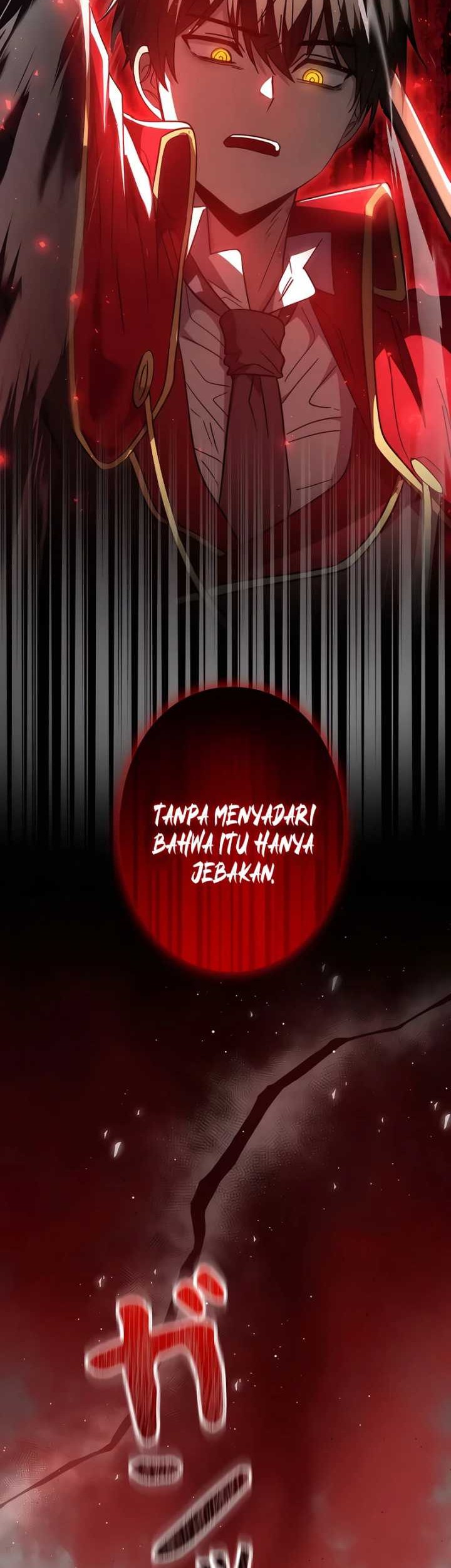Love Letter From The Future chapter 2 halaman 13