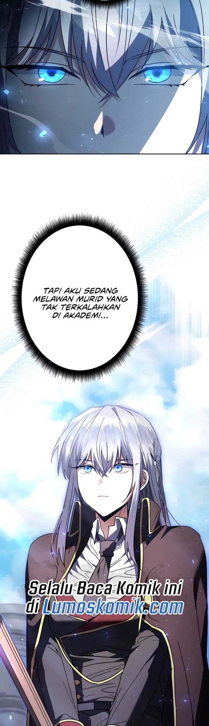 Love Letter From The Future chapter 2 halaman 16