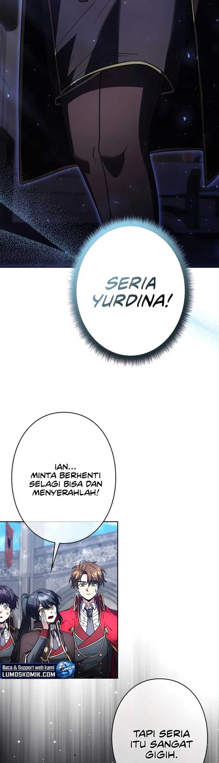 Love Letter From The Future chapter 2 halaman 18