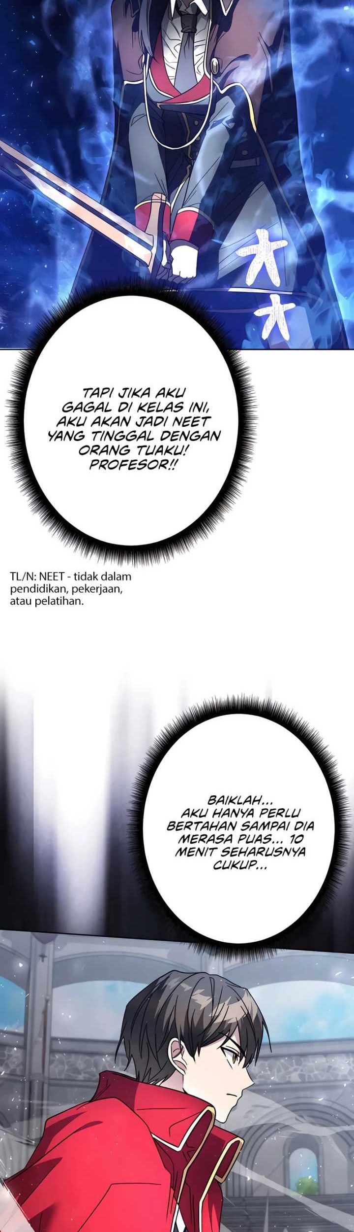 Love Letter From The Future chapter 2 halaman 25