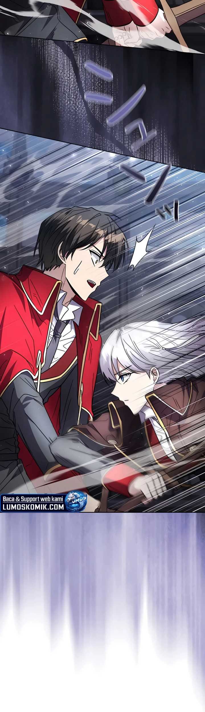 Love Letter From The Future chapter 2 halaman 27
