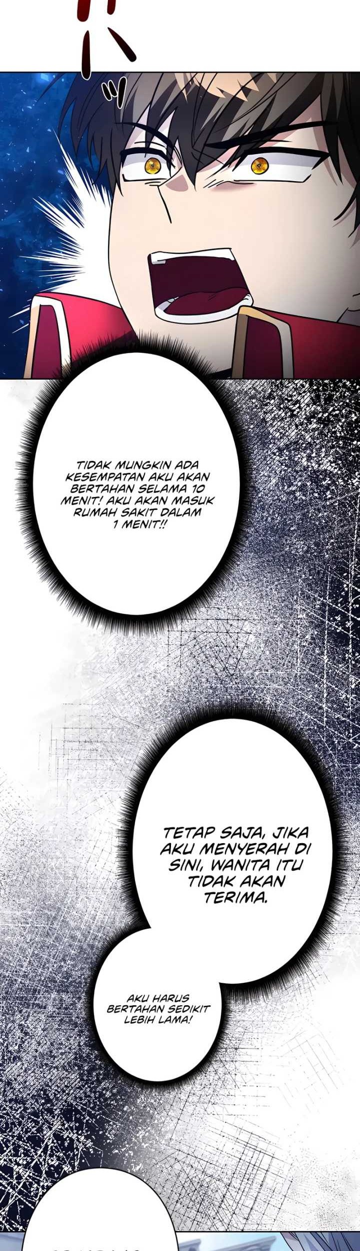 Love Letter From The Future chapter 2 halaman 31
