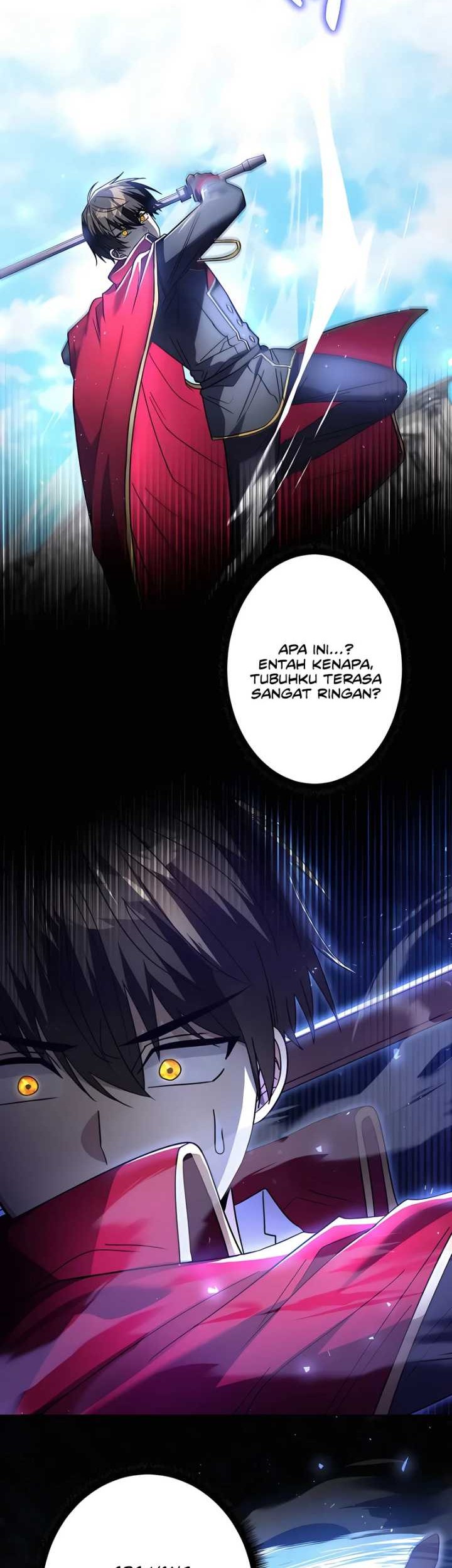 Love Letter From The Future chapter 2 halaman 34