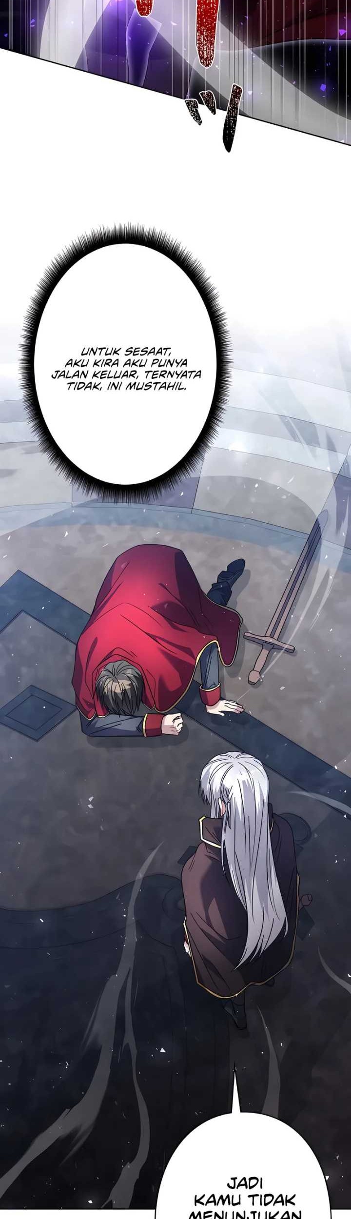 Love Letter From The Future chapter 2 halaman 40