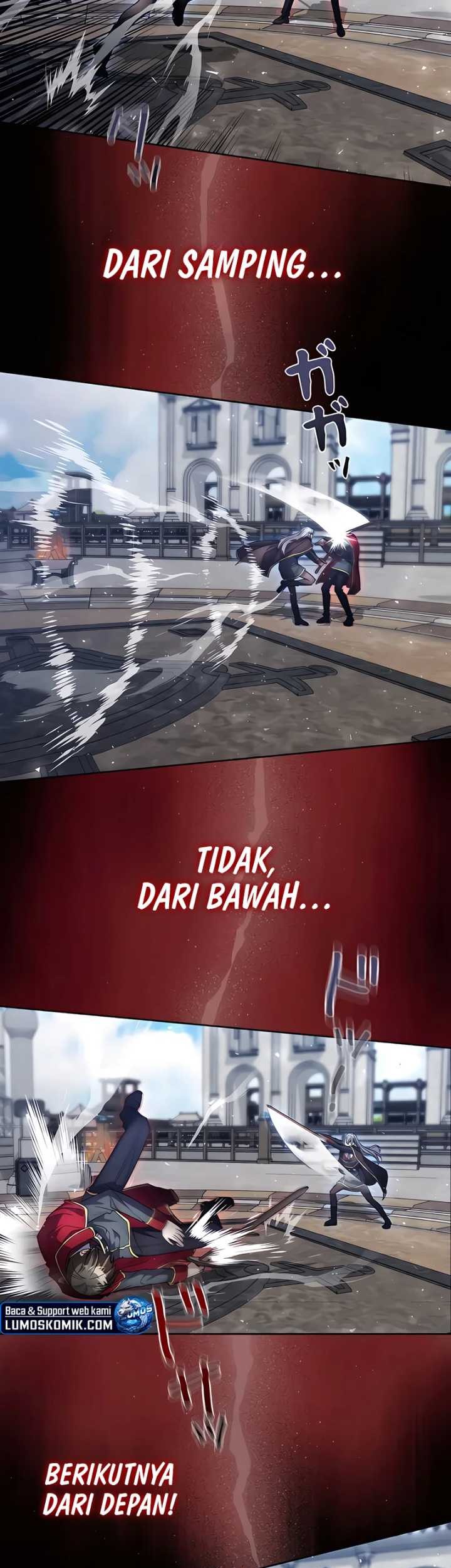 Love Letter From The Future chapter 2 halaman 51