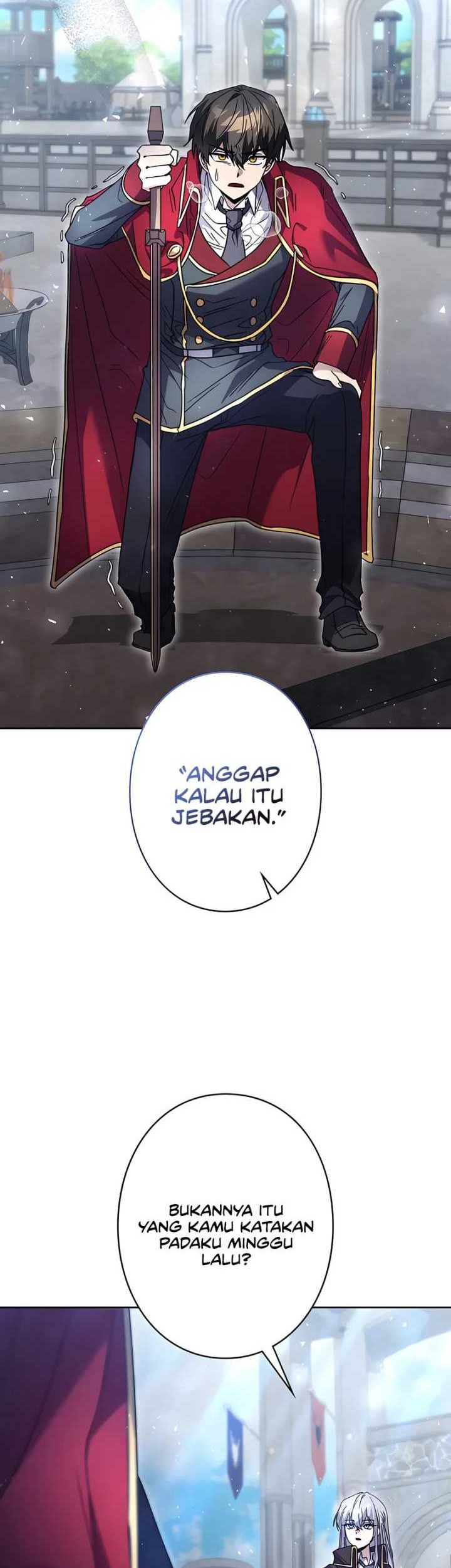 Love Letter From The Future chapter 2 halaman 55