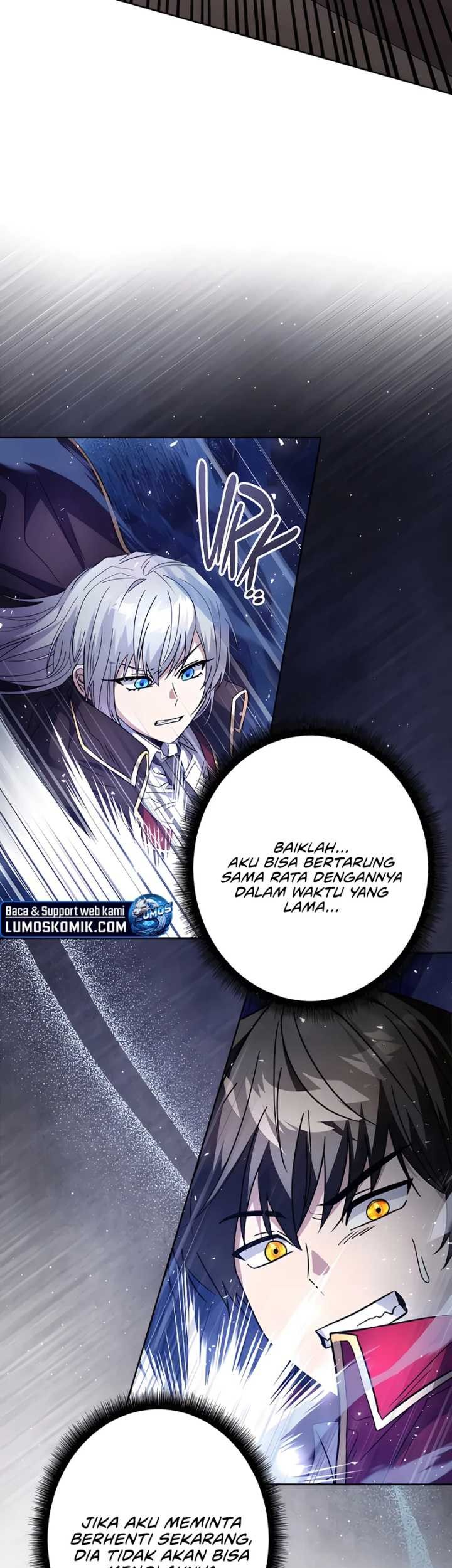 Love Letter From The Future chapter 2 halaman 66