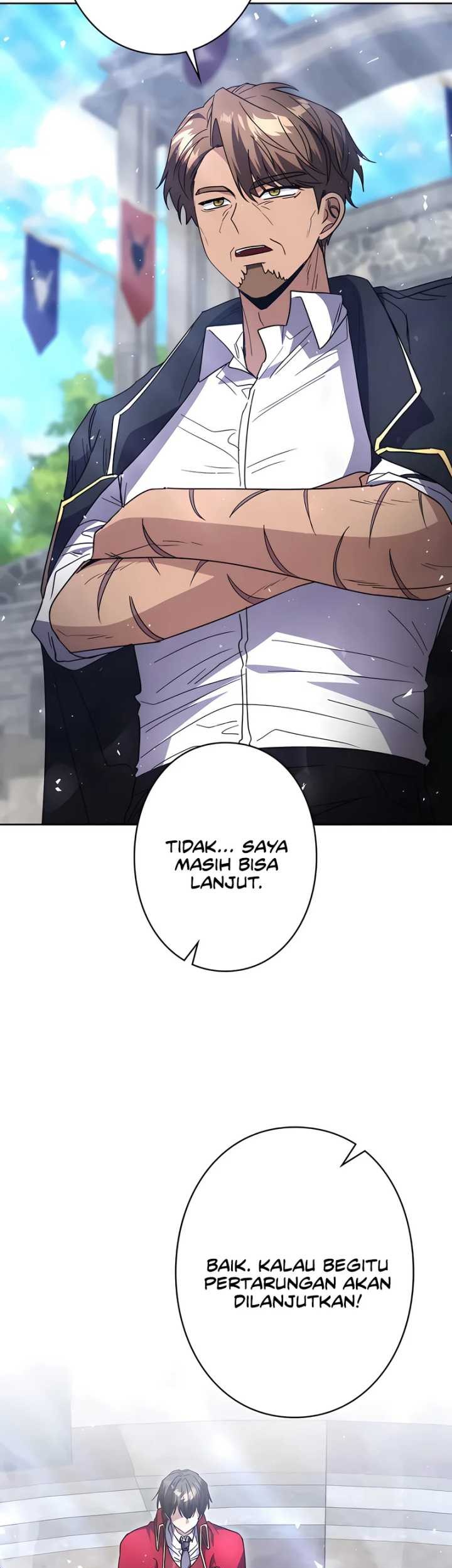 Love Letter From The Future chapter 2 halaman 81