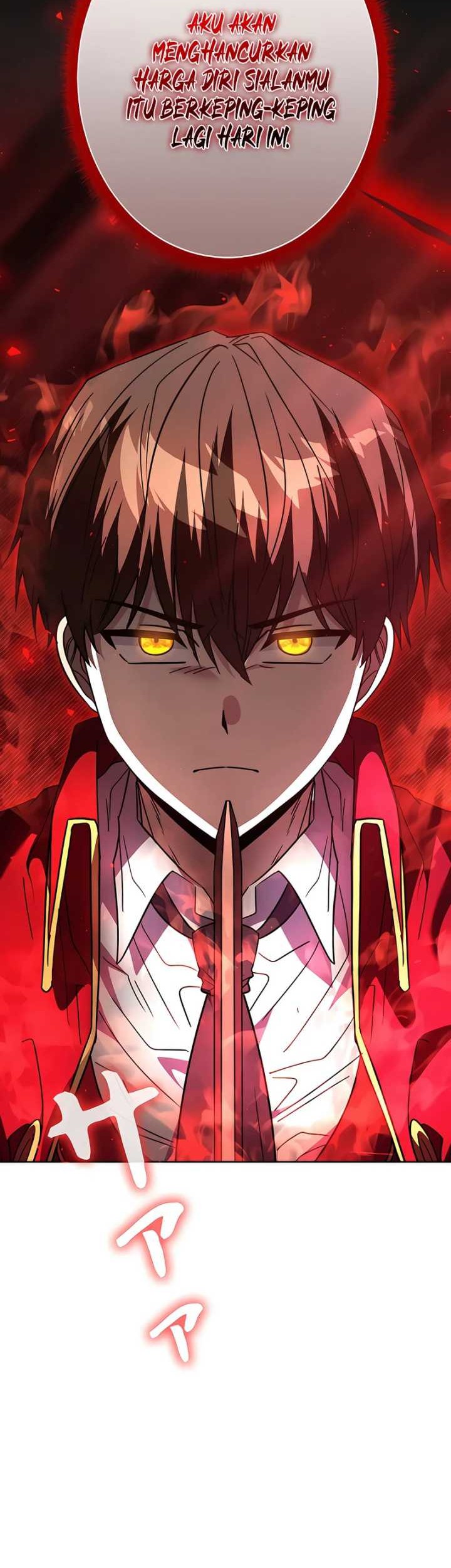 Love Letter From The Future chapter 2 halaman 85
