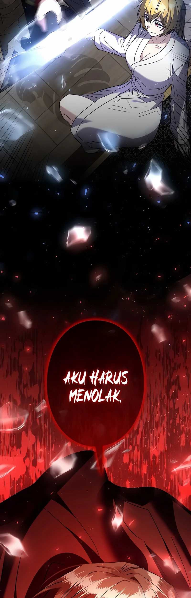 Love Letter From The Future chapter 20 halaman 4