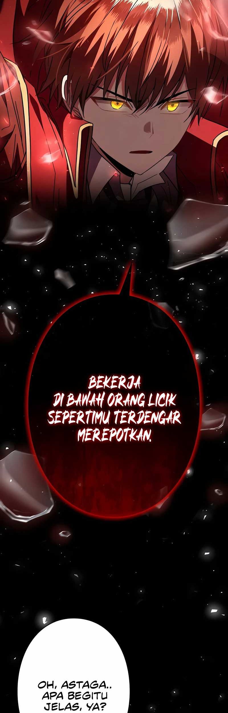 Love Letter From The Future chapter 20 halaman 5