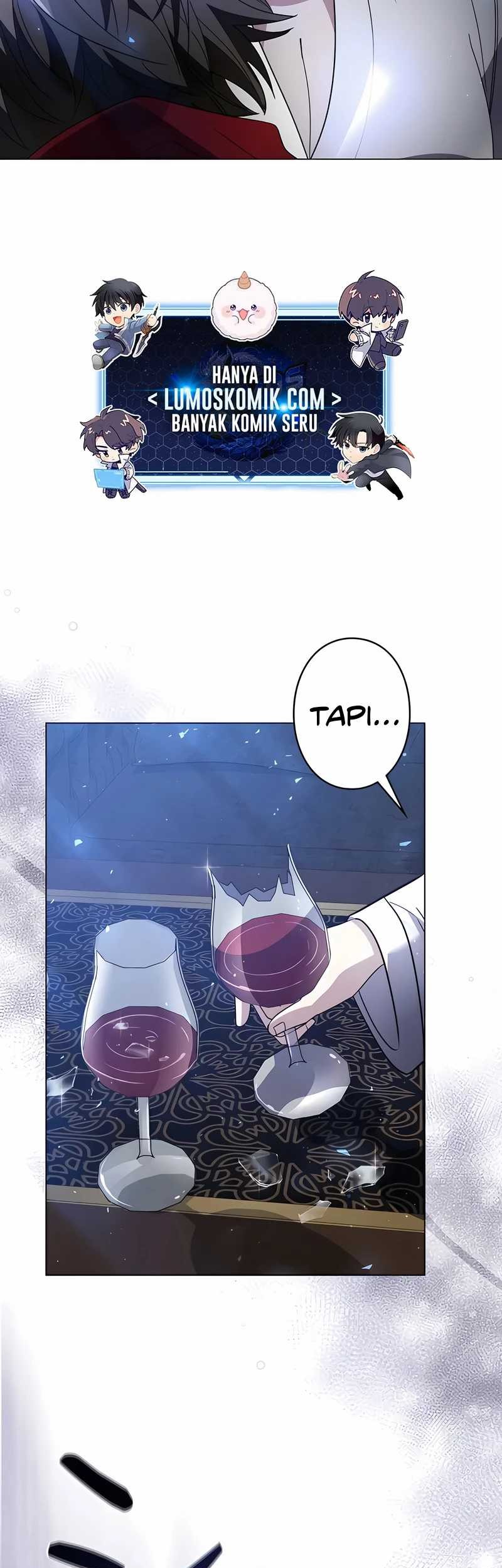 Love Letter From The Future chapter 20 halaman 7
