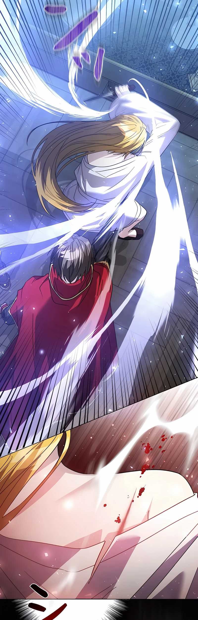 Love Letter From The Future chapter 20 halaman 22