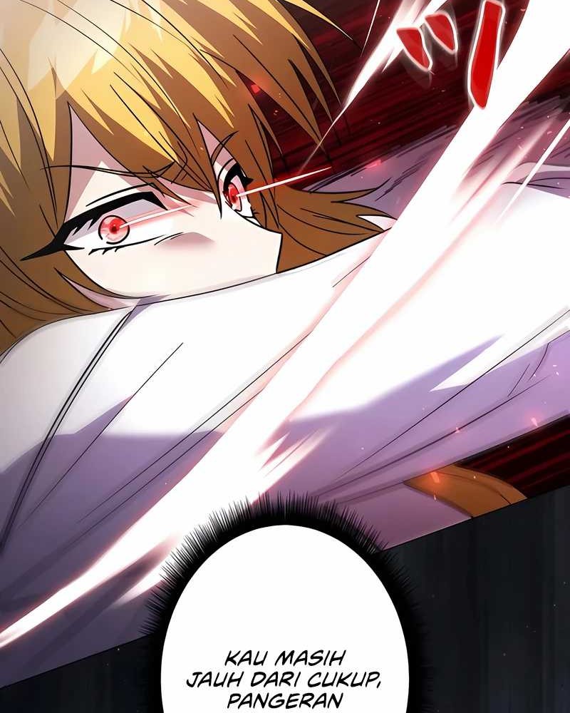 Love Letter From The Future chapter 20 halaman 24