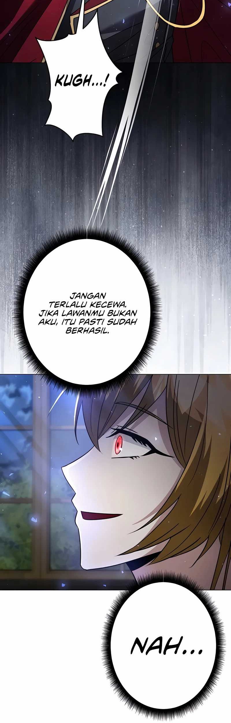 Love Letter From The Future chapter 20 halaman 26