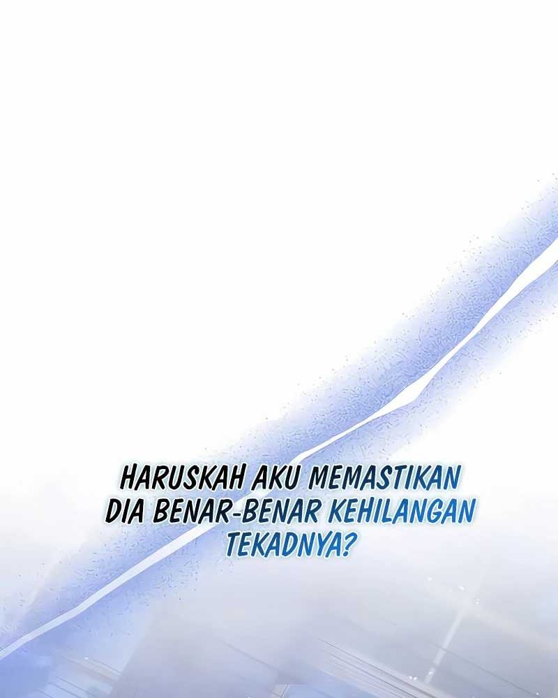 Love Letter From The Future chapter 20 halaman 27