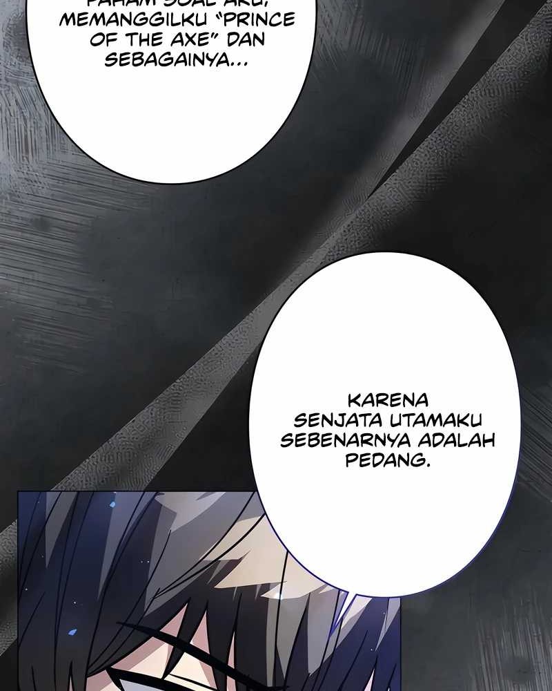Love Letter From The Future chapter 20 halaman 36