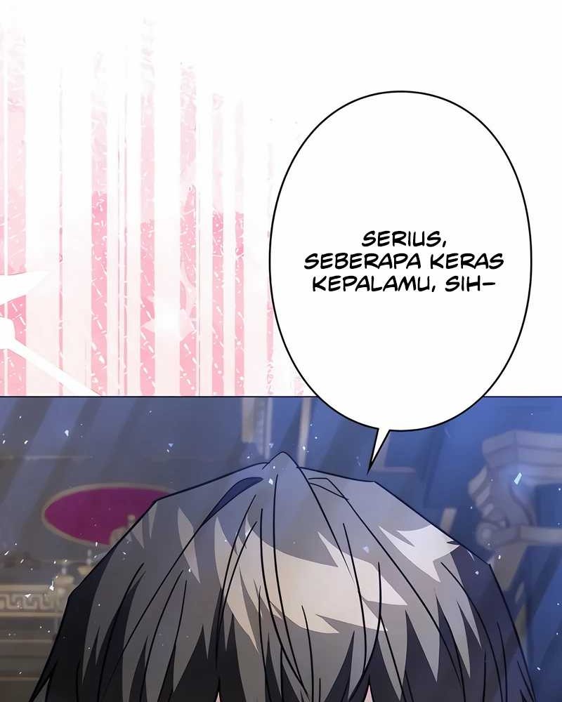 Love Letter From The Future chapter 20 halaman 42