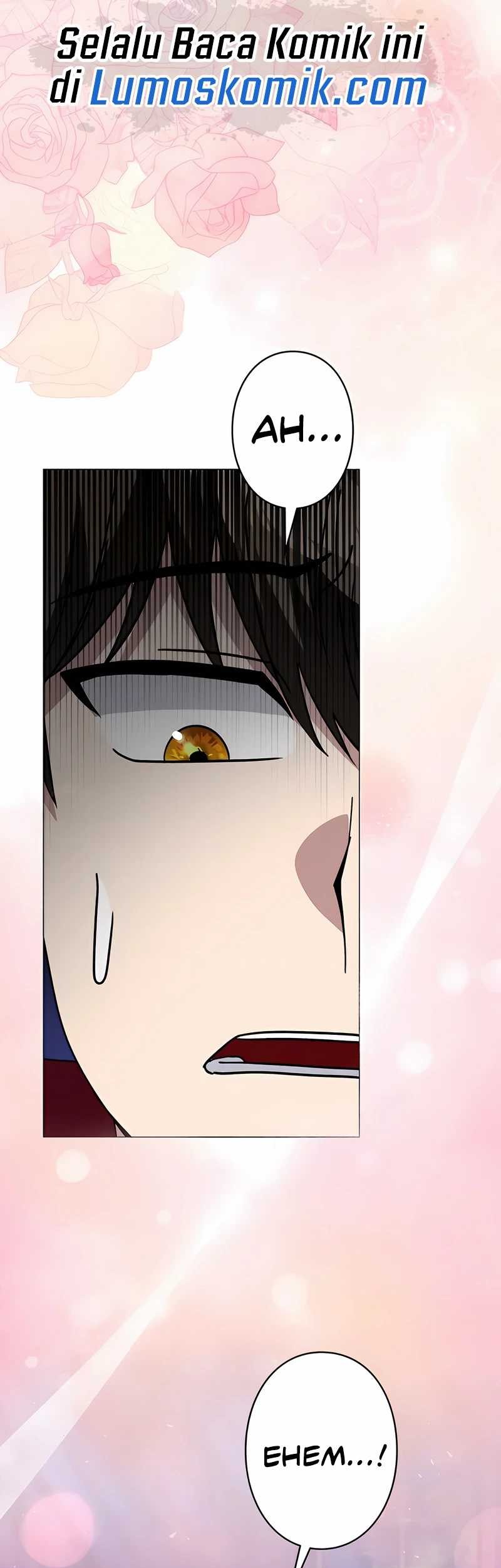 Love Letter From The Future chapter 20 halaman 46