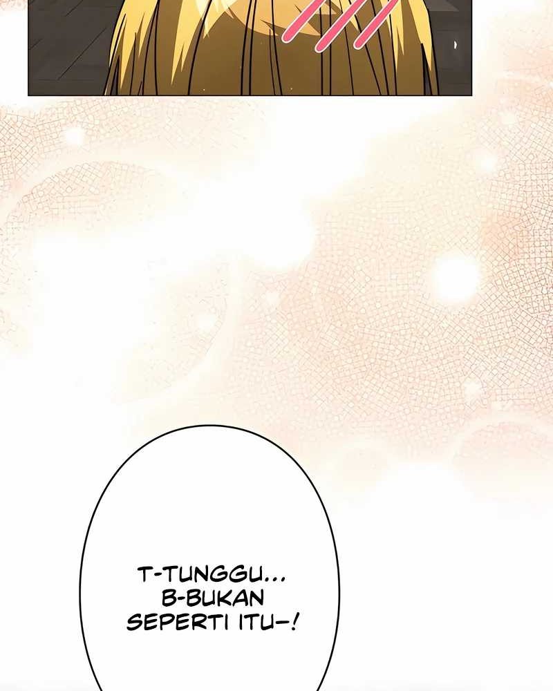 Love Letter From The Future chapter 20 halaman 54