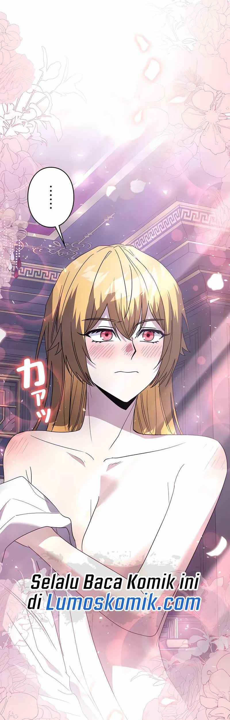 Love Letter From The Future chapter 20 halaman 59