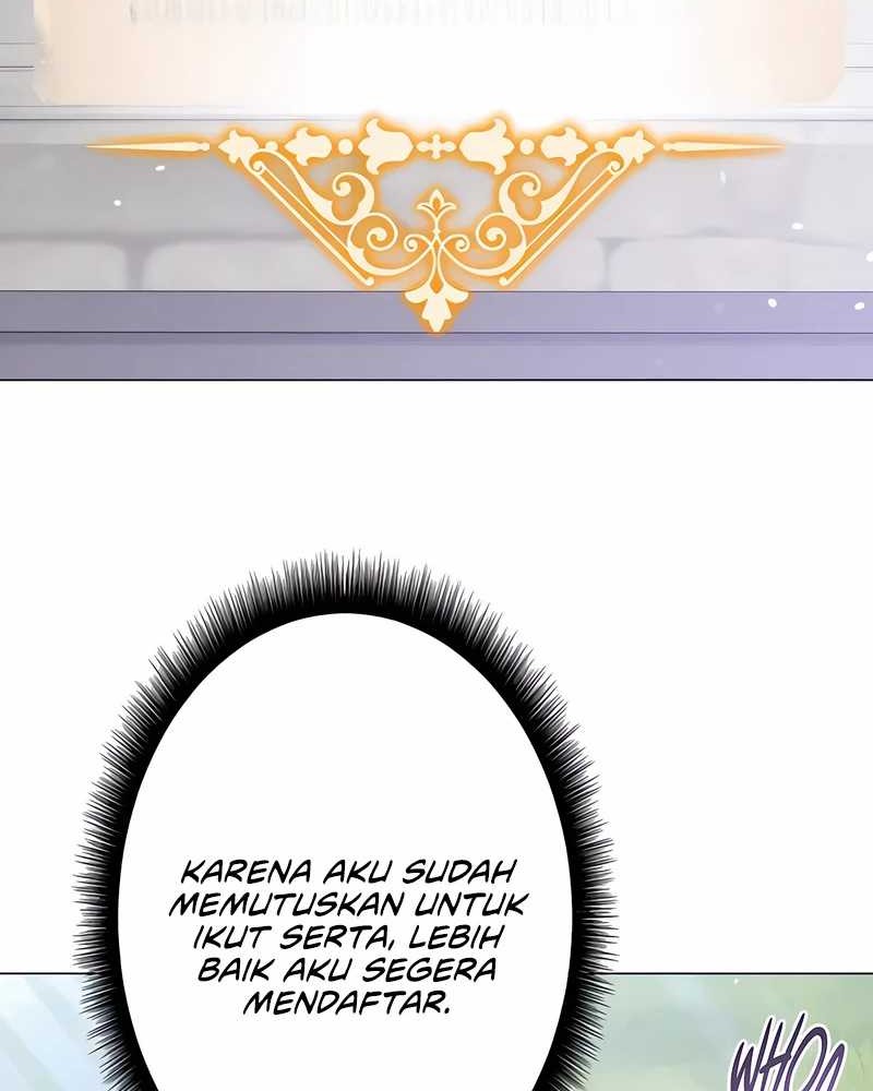 Love Letter From The Future chapter 20 halaman 72