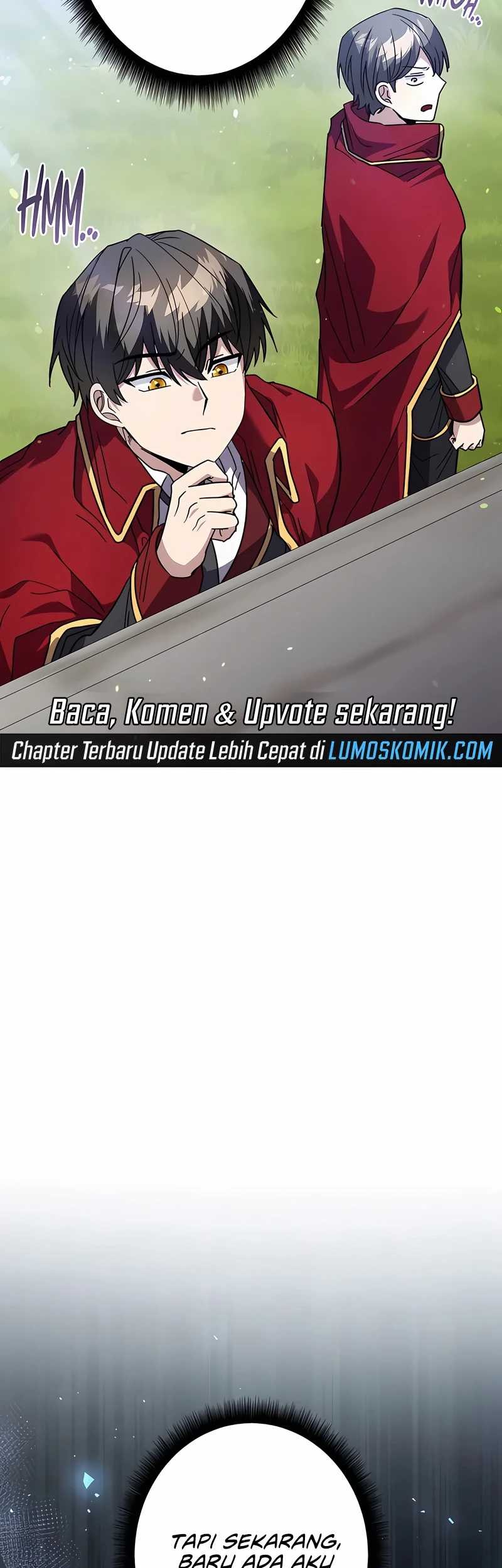 Love Letter From The Future chapter 20 halaman 73