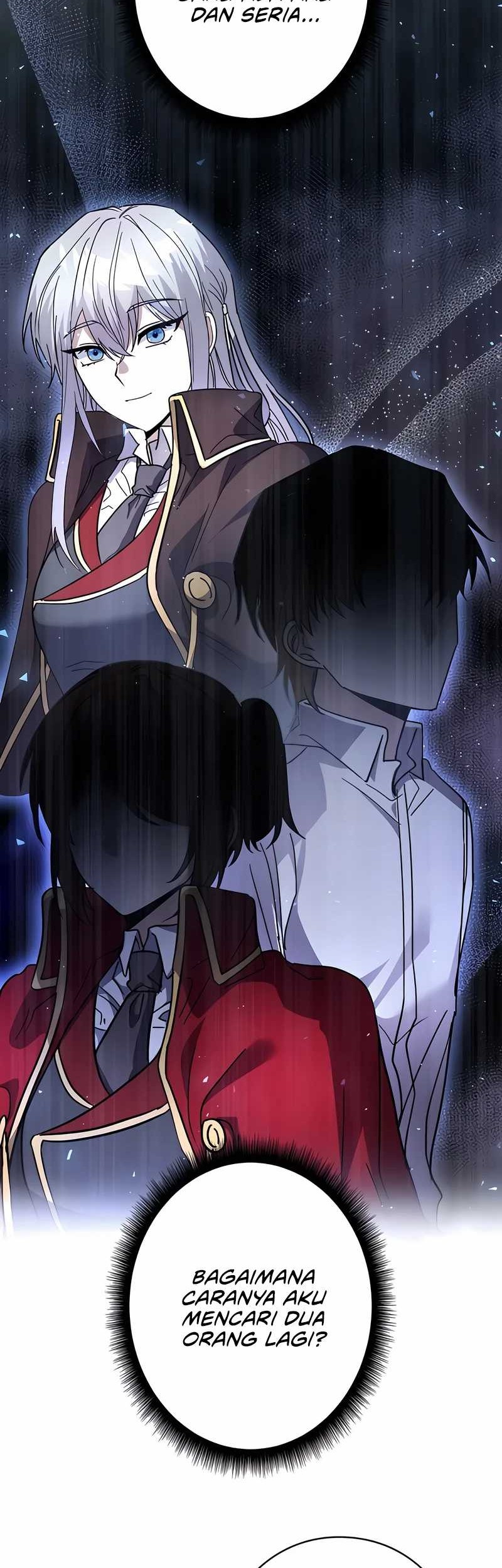 Love Letter From The Future chapter 20 halaman 74