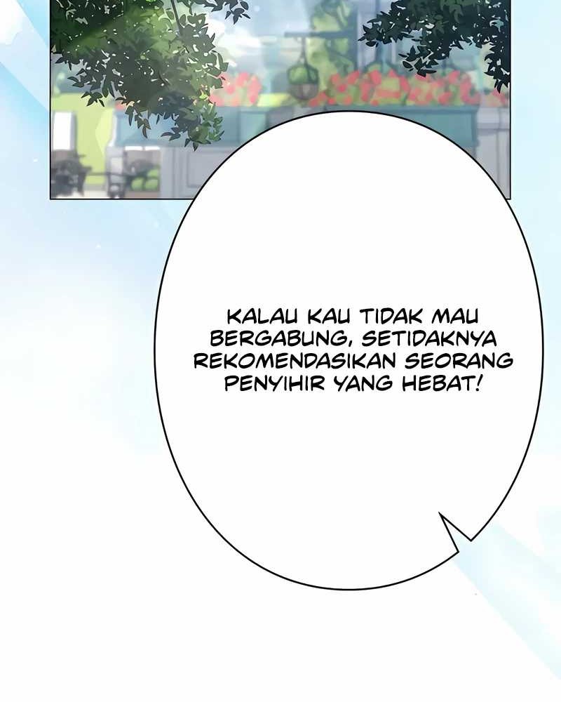 Love Letter From The Future chapter 20 halaman 81