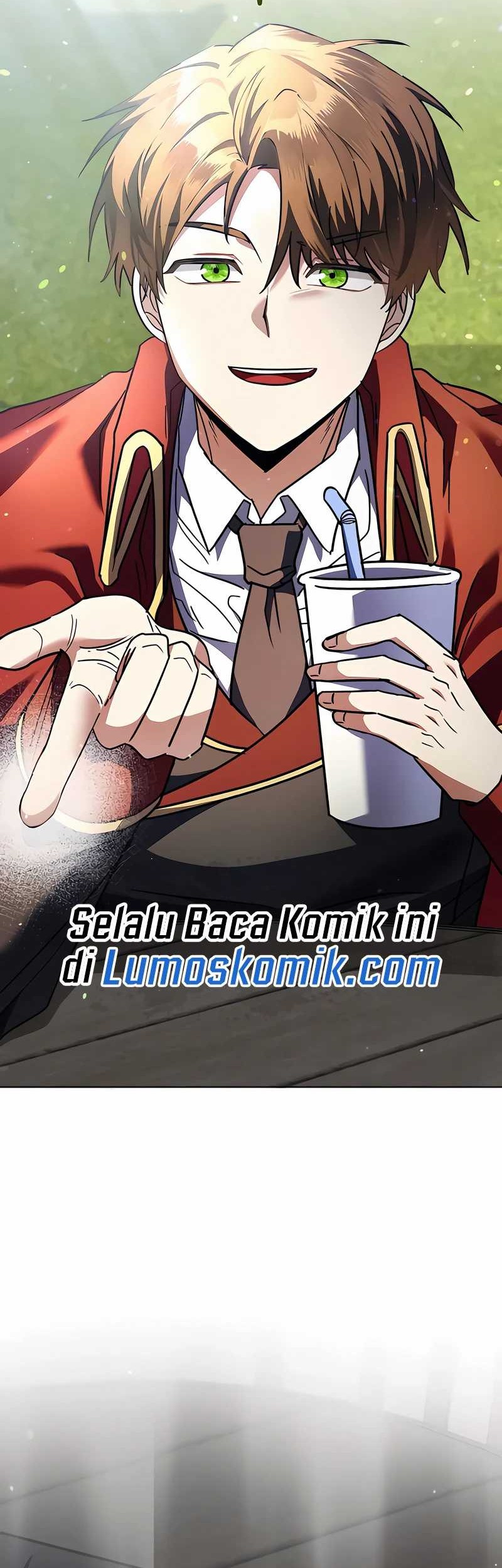 Love Letter From The Future chapter 20 halaman 83
