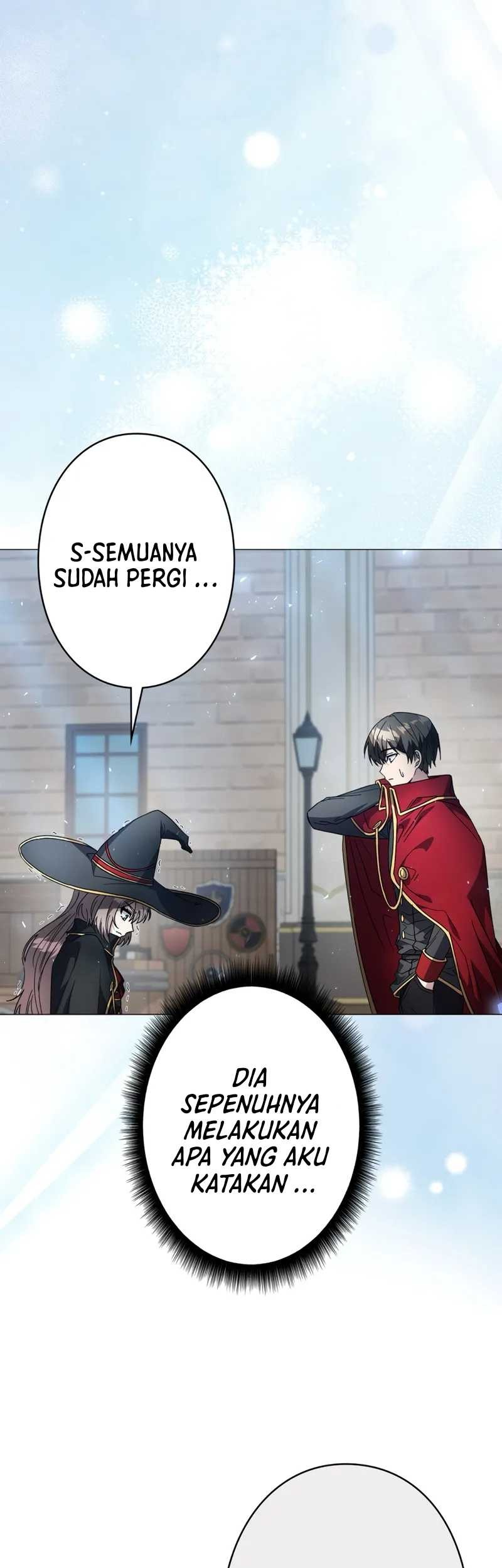 Love Letter From The Future Bab 21 halaman 14