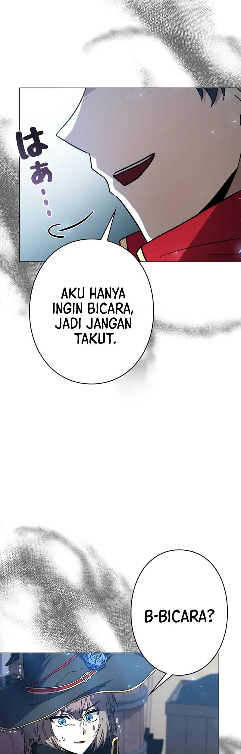 Love Letter From The Future Bab 21 halaman 16